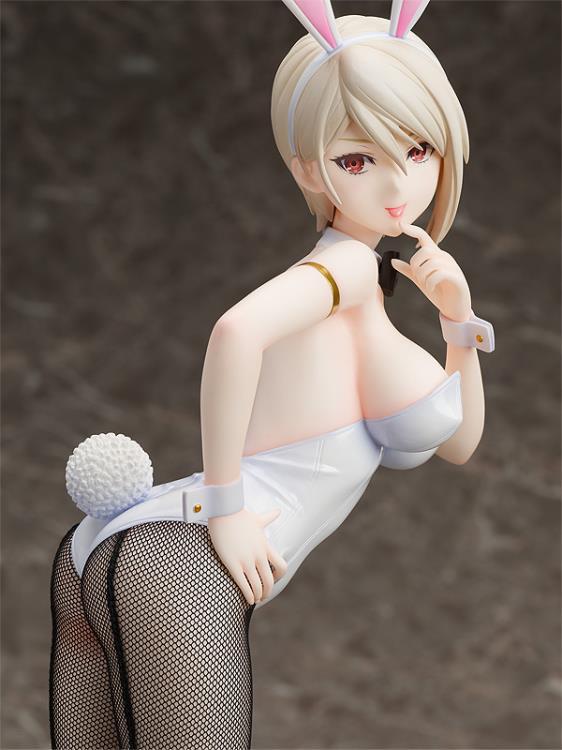 Food Wars! B-Style Alice Nakiri (Bunny Ver.) 1/4 Scale Figure - Image 7