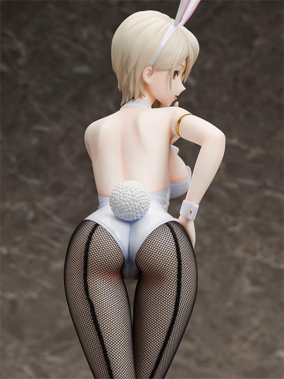 Food Wars! B-Style Alice Nakiri (Bunny Ver.) 1/4 Scale Figure - Image 8