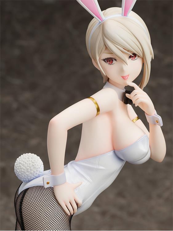 Food Wars! B-Style Alice Nakiri (Bunny Ver.) 1/4 Scale Figure - Image 9