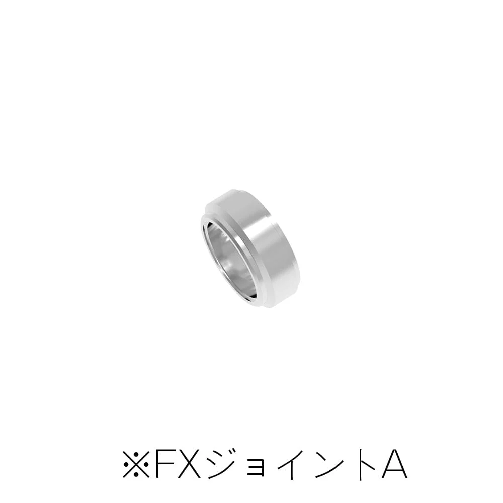 For FX Joint S2.5mm (4 sets) - Image 3