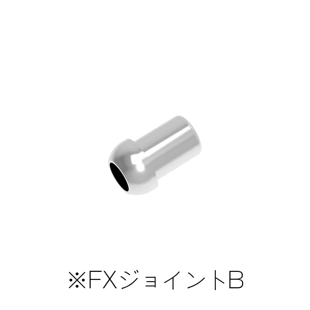 For FX Joint S2.5mm (4 sets) - Image 4