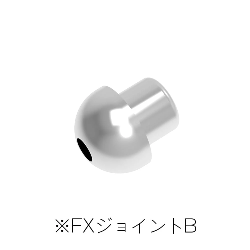 For FX Joint S5.0mm (4 sets) - Image 4
