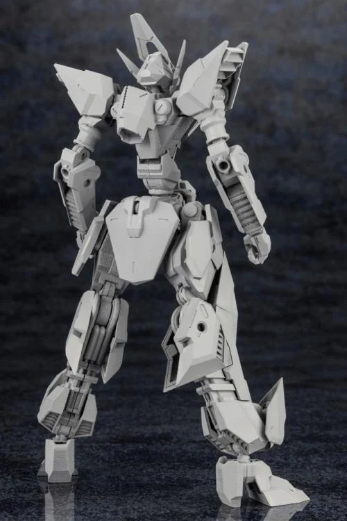 Forme Arms Rail Virth V.F.A. 1/100 Scale Model Kit - Image 4
