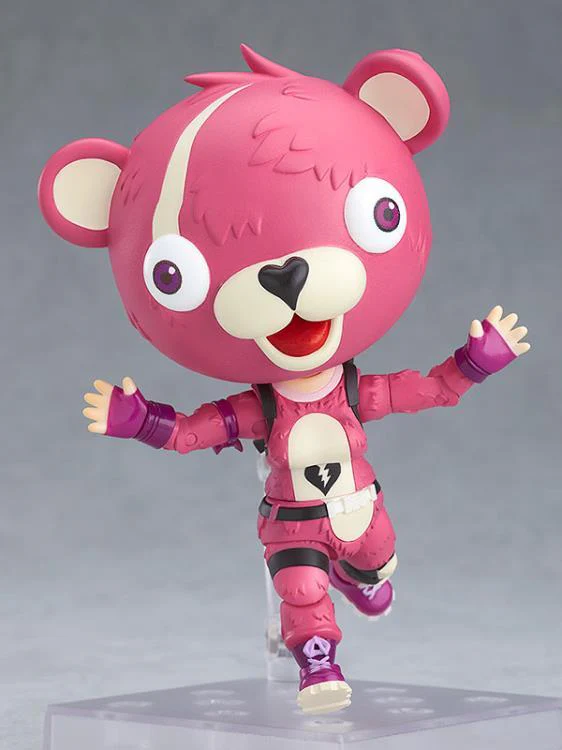 Fortnite Nendoroid No.1249 Cuddle Team Leader - Image 2