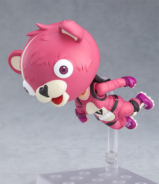 Fortnite Nendoroid No.1249 Cuddle Team Leader - Image 3