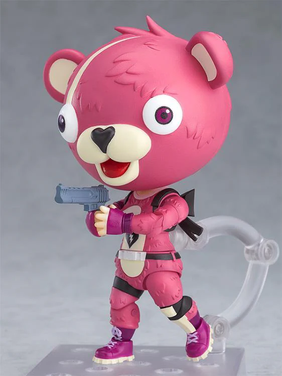 Fortnite Nendoroid No.1249 Cuddle Team Leader - Image 4