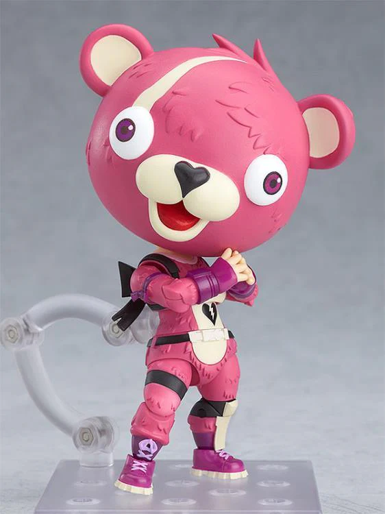 Fortnite Nendoroid No.1249 Cuddle Team Leader - Image 6