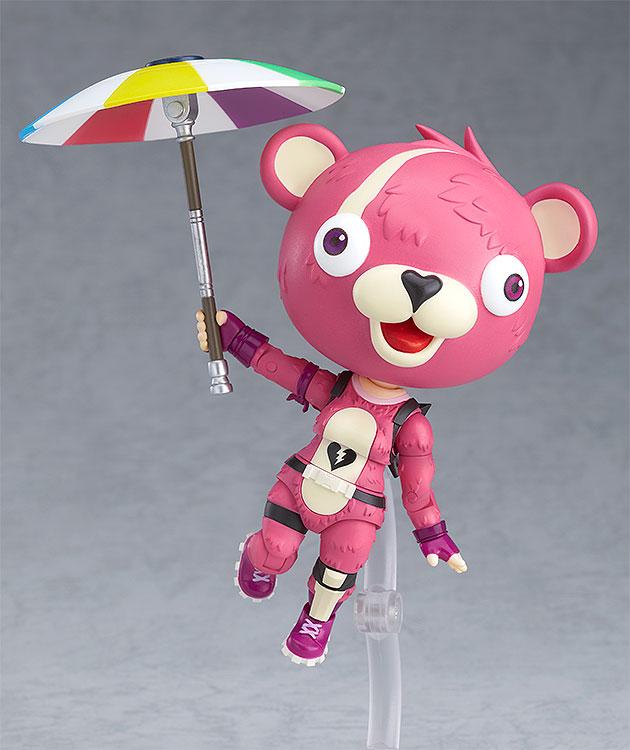 Fortnite Nendoroid No.1249 Cuddle Team Leader - Image 7