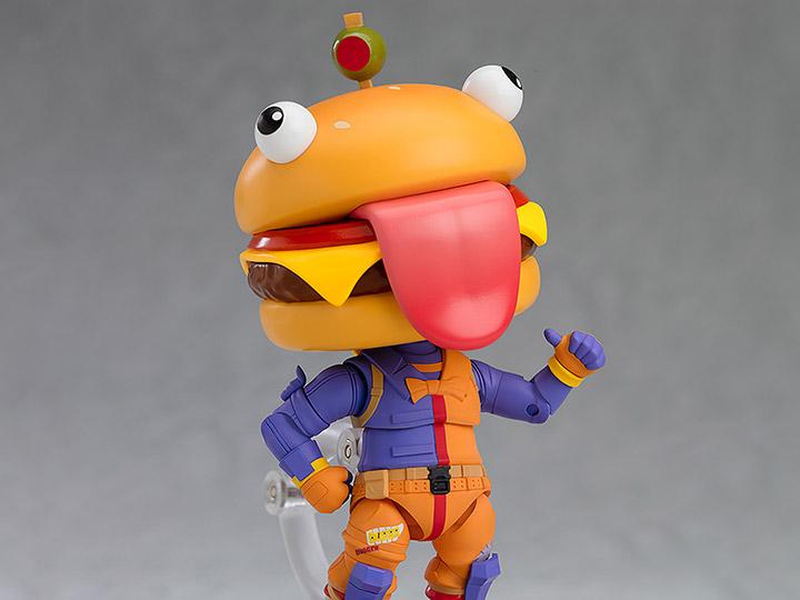 Fortnite Nendoroid No.1369 Beef Boss