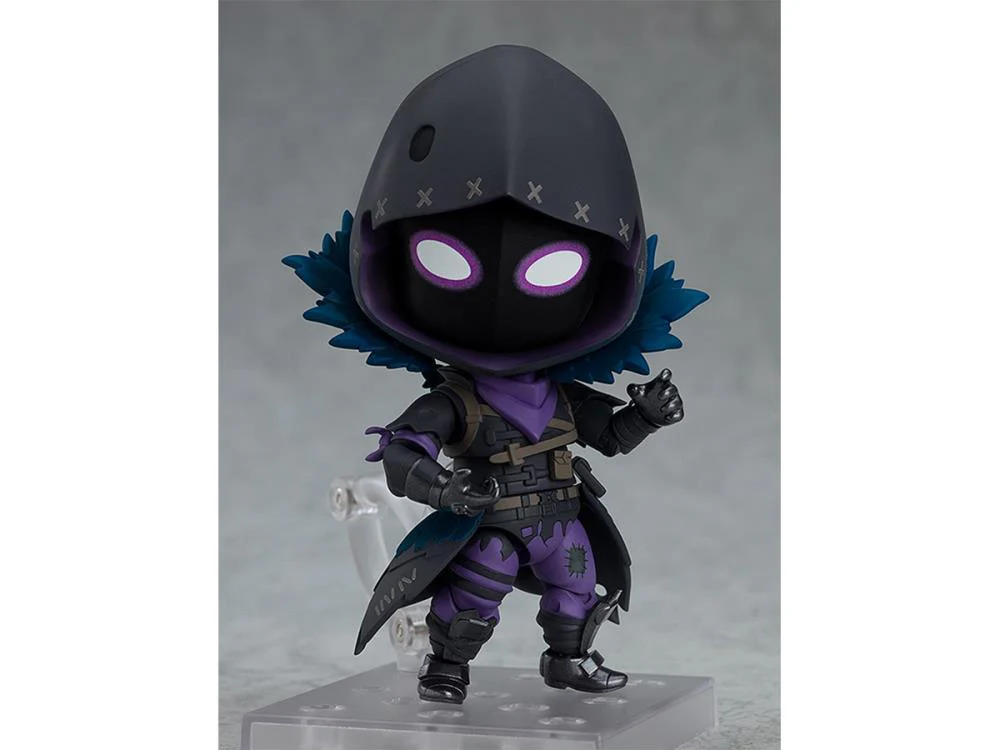Fortnite Nendoroid No.1435 Raven - Image 2