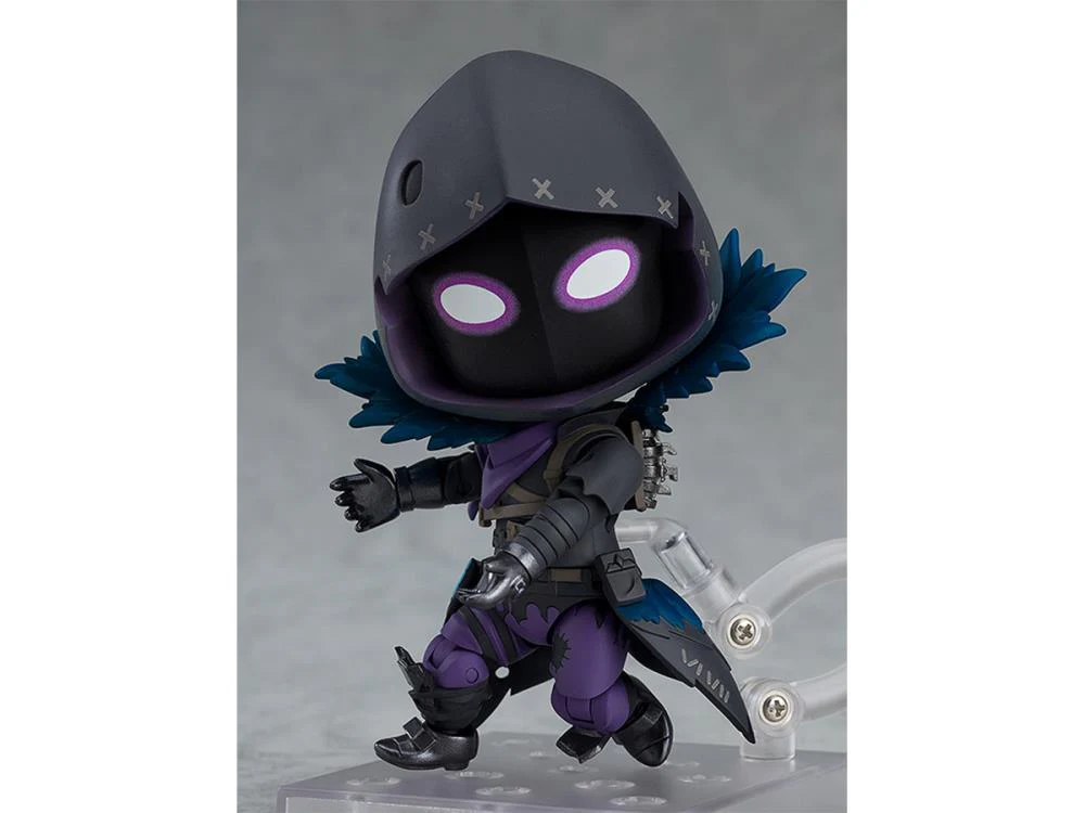 Fortnite Nendoroid No.1435 Raven - Image 3