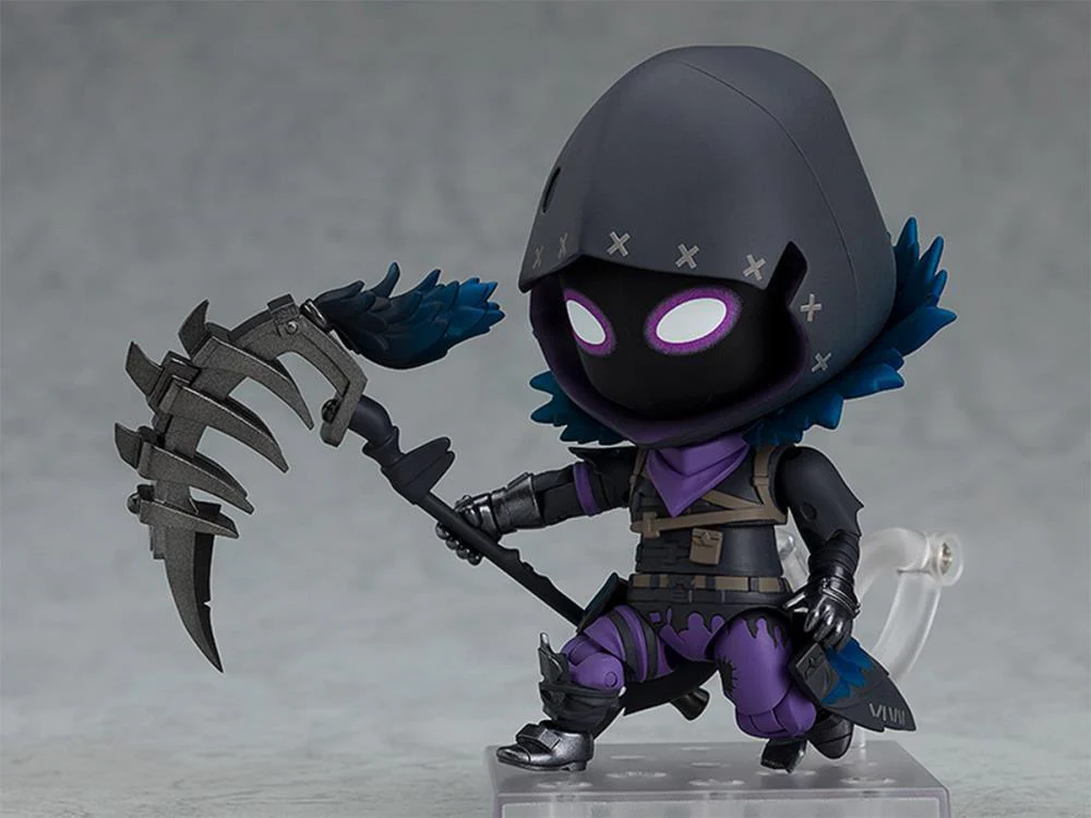 Fortnite Nendoroid No.1435 Raven - Image 4