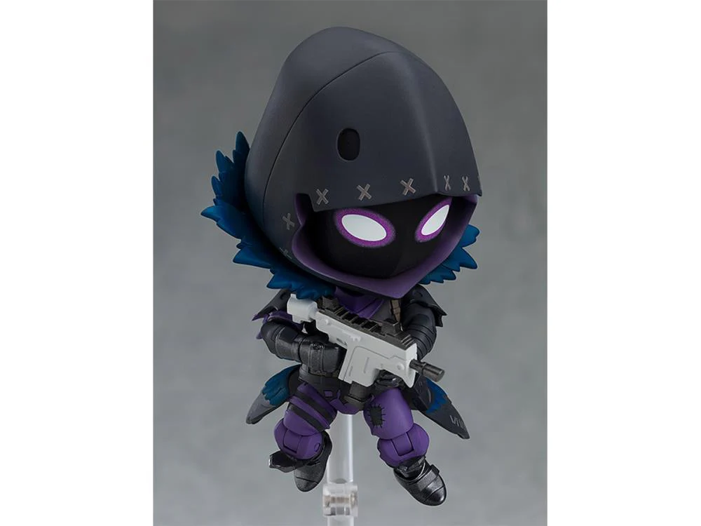 Fortnite Nendoroid No.1435 Raven - Image 5