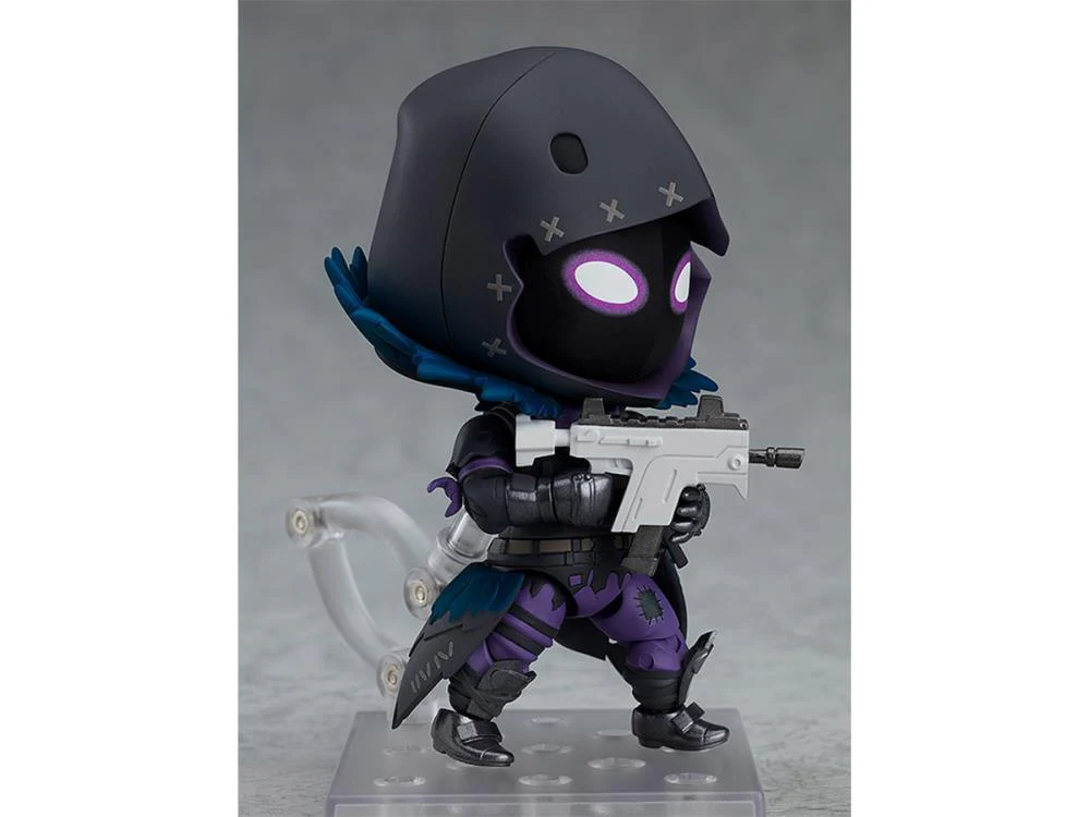 Fortnite Nendoroid No.1435 Raven - Image 6