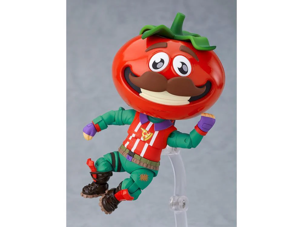 Fortnite Nendoroid No.1450 Tomato Head - Image 2