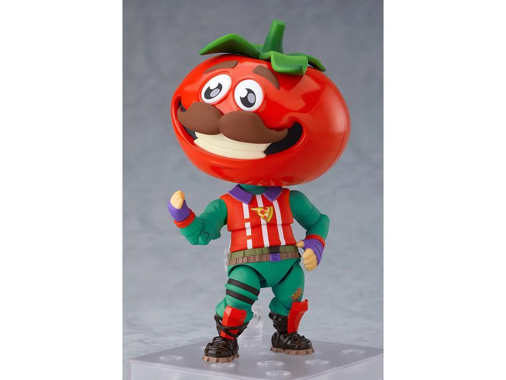 Fortnite Nendoroid No.1450 Tomato Head - Image 4