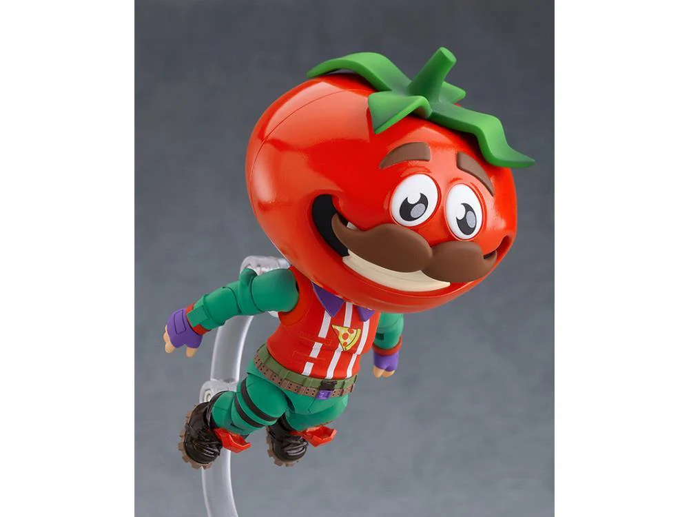 Fortnite Nendoroid No.1450 Tomato Head - Image 6