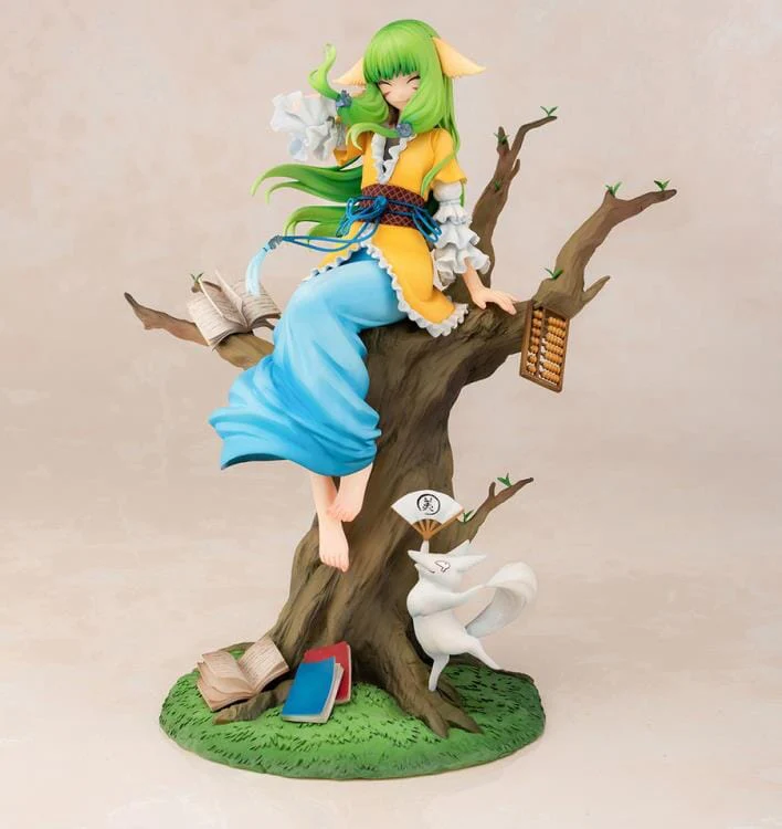 Fox Spirit Matchmaker Tushan Rongrong 1/8 Scale Figure - Image 2