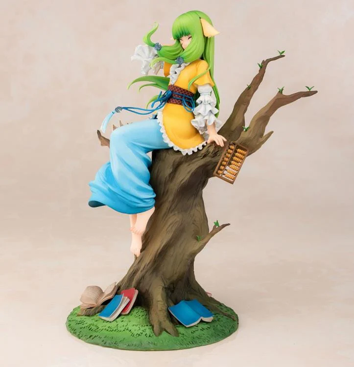 Fox Spirit Matchmaker Tushan Rongrong 1/8 Scale Figure - Image 3