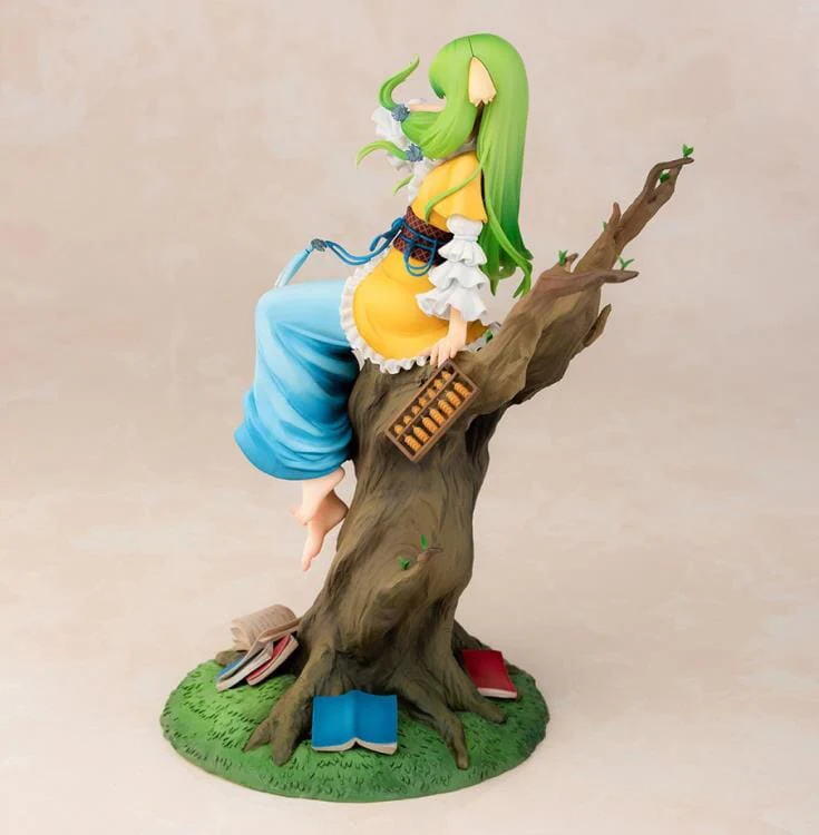 Fox Spirit Matchmaker Tushan Rongrong 1/8 Scale Figure - Image 4