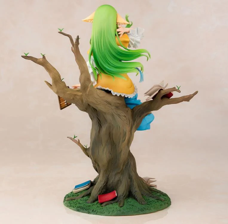Fox Spirit Matchmaker Tushan Rongrong 1/8 Scale Figure - Image 5