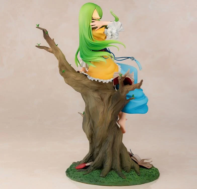 Fox Spirit Matchmaker Tushan Rongrong 1/8 Scale Figure - Image 6