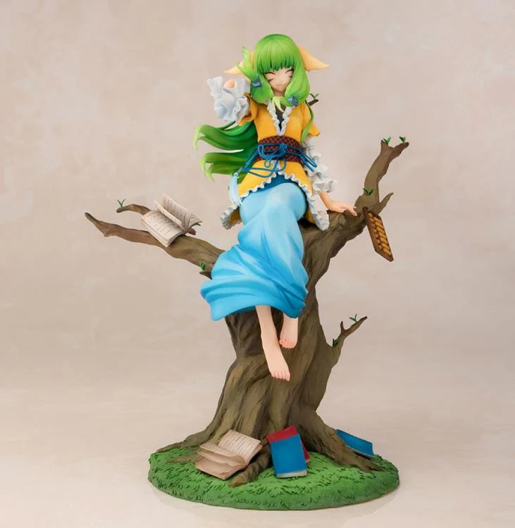 Fox Spirit Matchmaker Tushan Rongrong 1/8 Scale Figure - Image 7