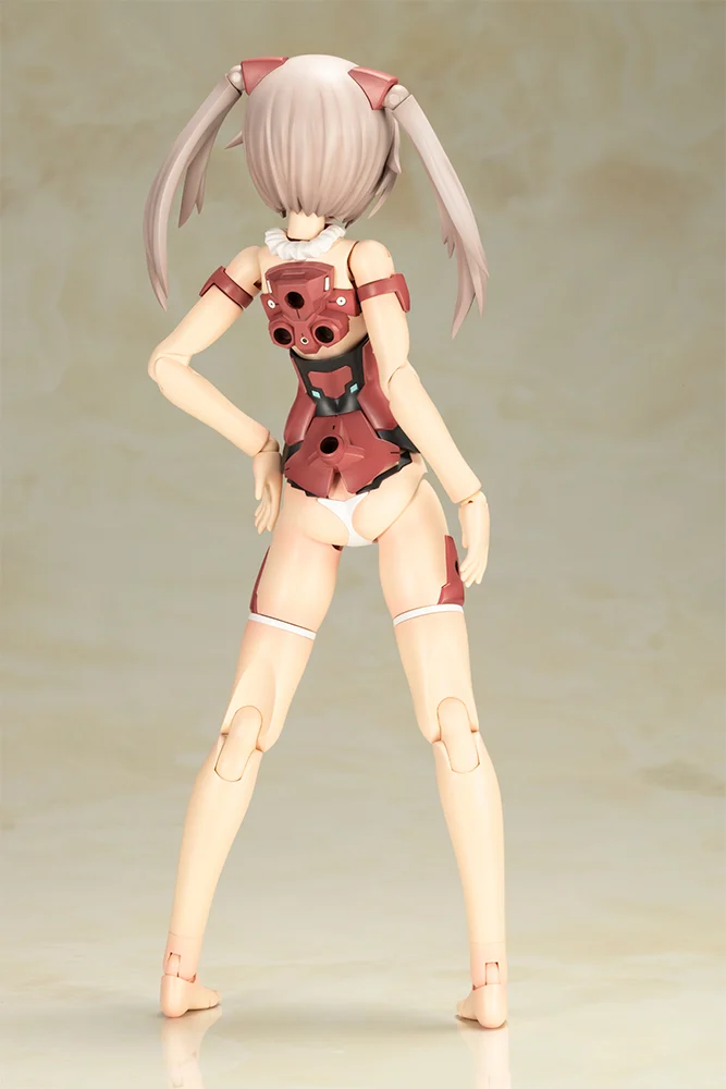 Frame Arms Girl Grande Scale Innocentia 1/6 Scale Model Kit - Image 4