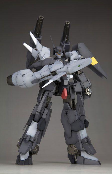 FRAME ARMS 009 NSG-12Α ALPHA KOBOLD - Image 12