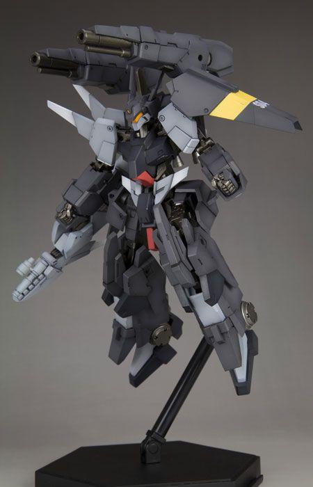 FRAME ARMS 009 NSG-12Α ALPHA KOBOLD - Image 14