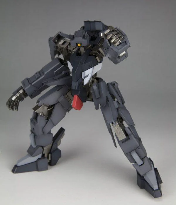 FRAME ARMS 009 NSG-12Α ALPHA KOBOLD - Image 5