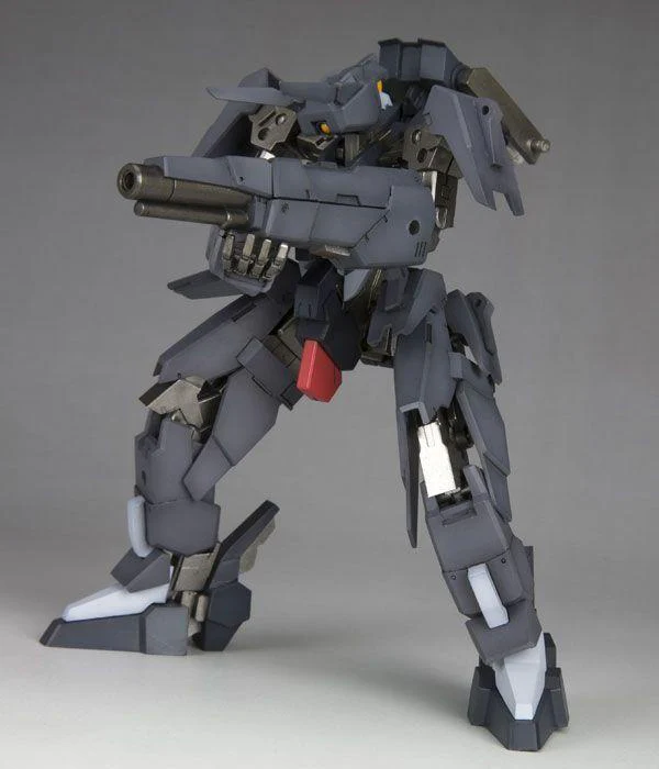 FRAME ARMS 009 NSG-12Α ALPHA KOBOLD - Image 7