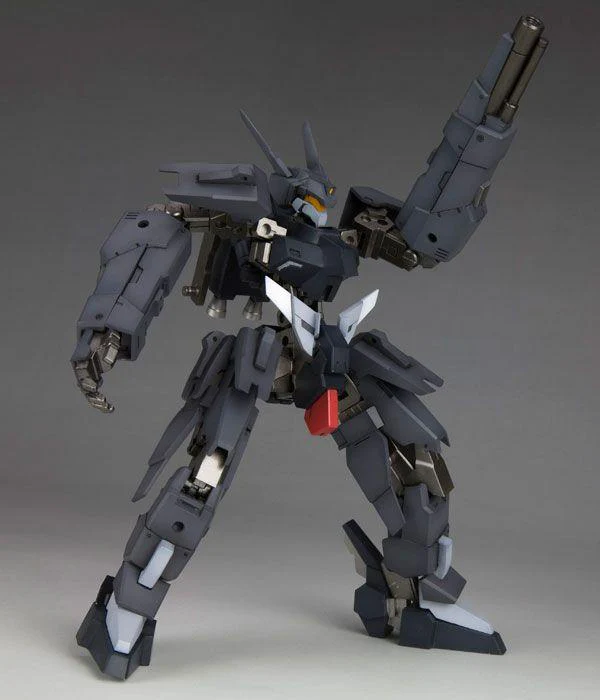 FRAME ARMS 009 NSG-12Α ALPHA KOBOLD - Image 8