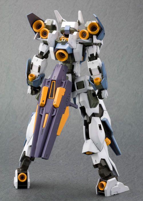 FRAME ARMS 017 YSX-24 BASELARD:RE - Image 3