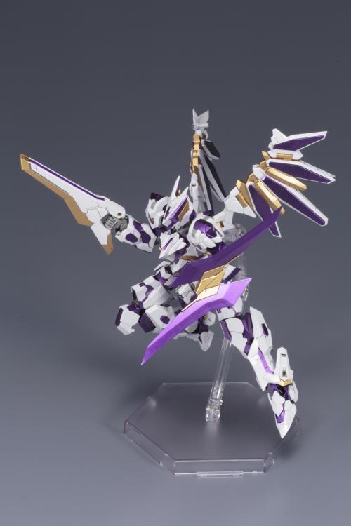 Frame Arms 1/100 Scale LX-00 Ray Falx Model Kit - Image 12
