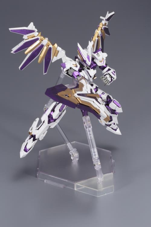 Frame Arms 1/100 Scale LX-00 Ray Falx Model Kit - Image 4