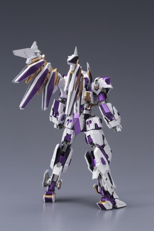 Frame Arms 1/100 Scale LX-00 Ray Falx Model Kit - Image 5