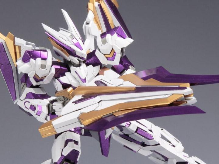 Frame Arms 1/100 Scale LX-00 Ray Falx Model Kit - Image 6