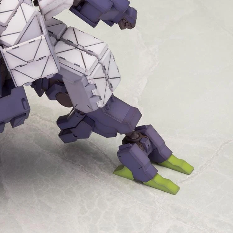 Frame Arms Type 48 Model 2 Kagutsuchi-Otsu (Sniper) RE2 Model Kit - Image 10