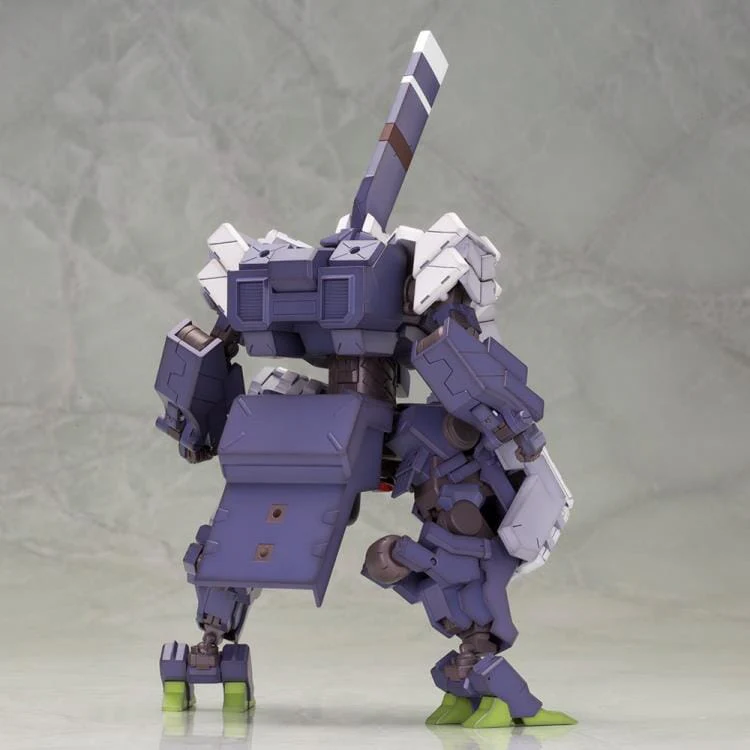 Frame Arms Type 48 Model 2 Kagutsuchi-Otsu (Sniper) RE2 Model Kit - Image 7