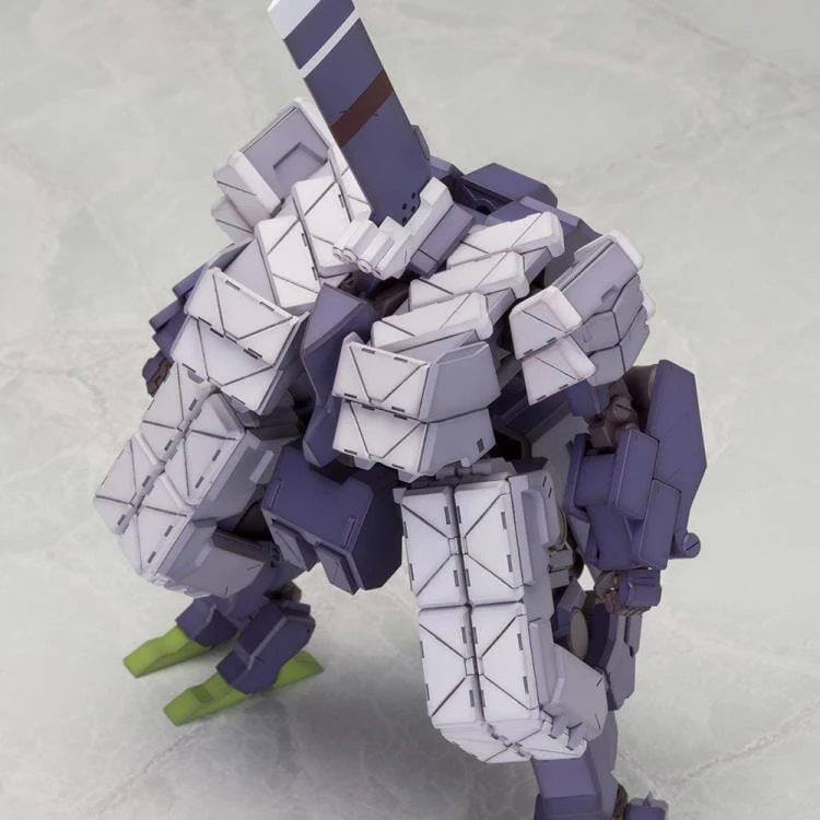 Frame Arms Type 48 Model 2 Kagutsuchi-Otsu (Sniper) RE2 Model Kit - Image 8