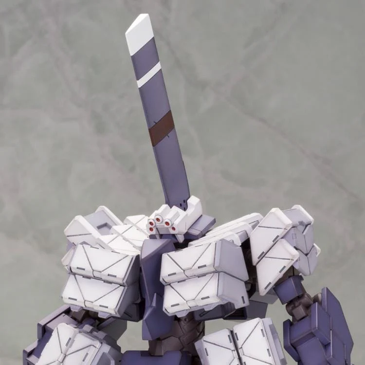 Frame Arms Type 48 Model 2 Kagutsuchi-Otsu (Sniper) RE2 Model Kit - Image 9