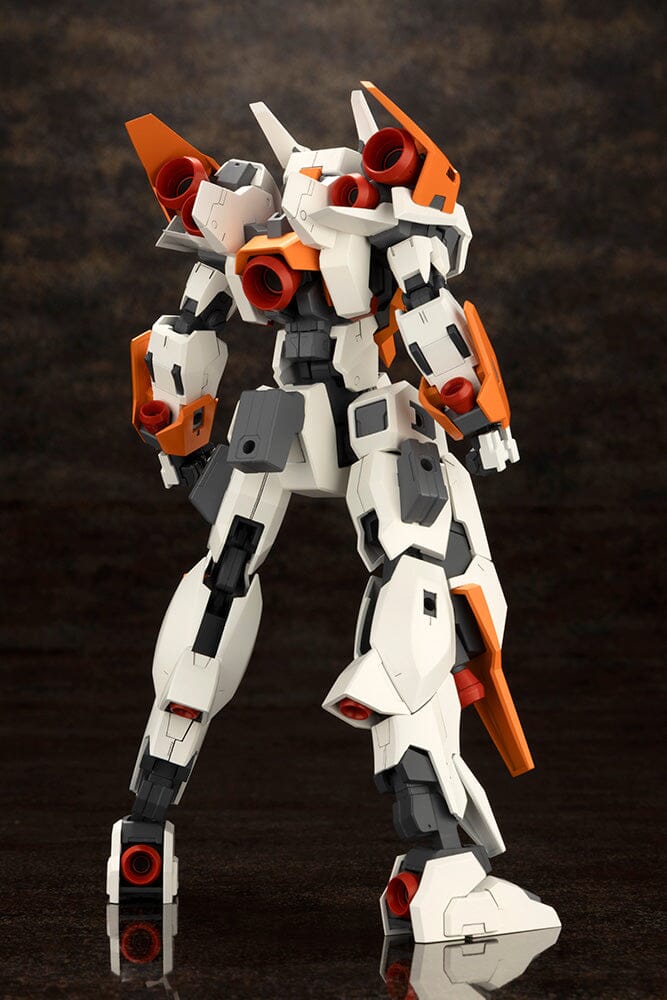 Frame Arms Baselard Zelfikar (Full Option Set) 1/100 Scale Model Kit - Image 5