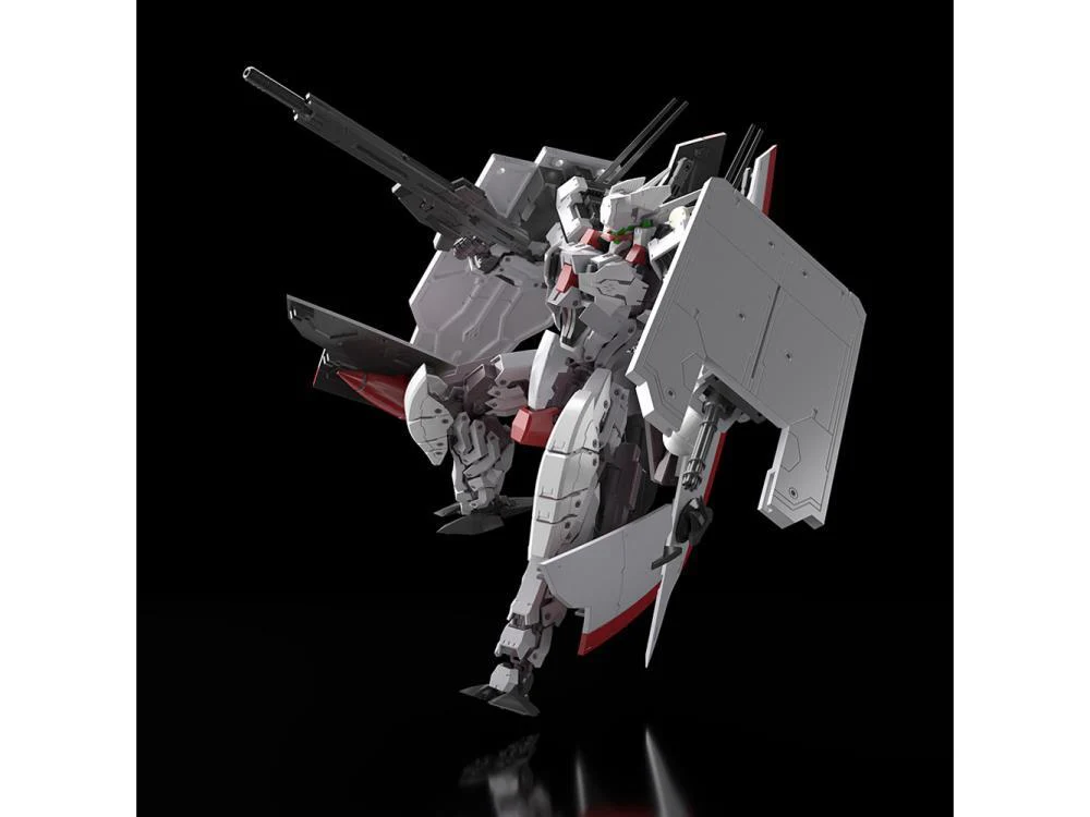 Frame Arms CVX-83 IZUMO Model Kit - Image 12
