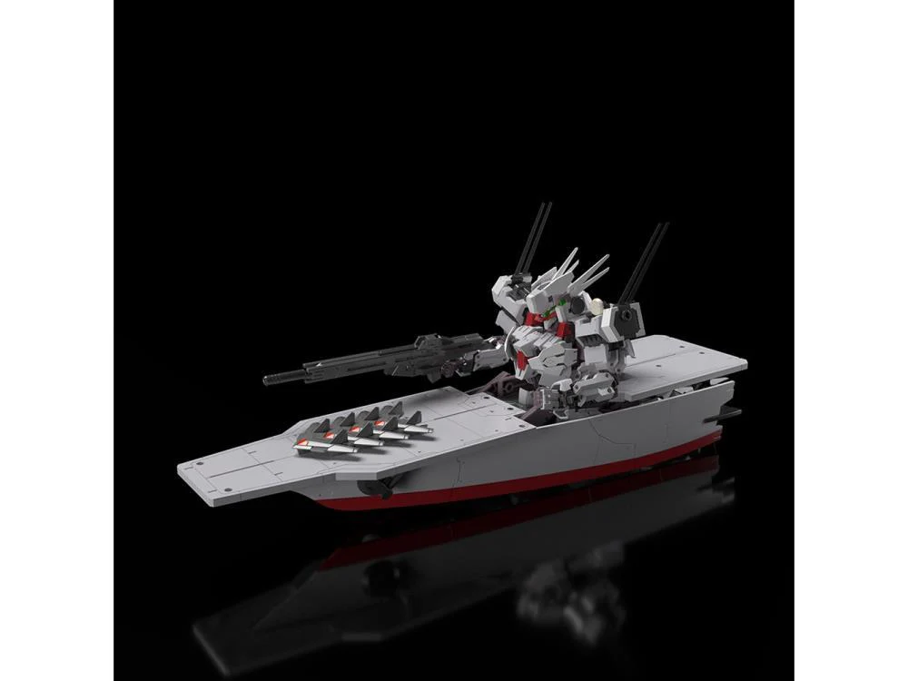 Frame Arms CVX-83 IZUMO Model Kit - Image 14