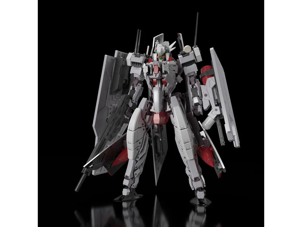 Frame Arms CVX-83 IZUMO Model Kit - Image 17