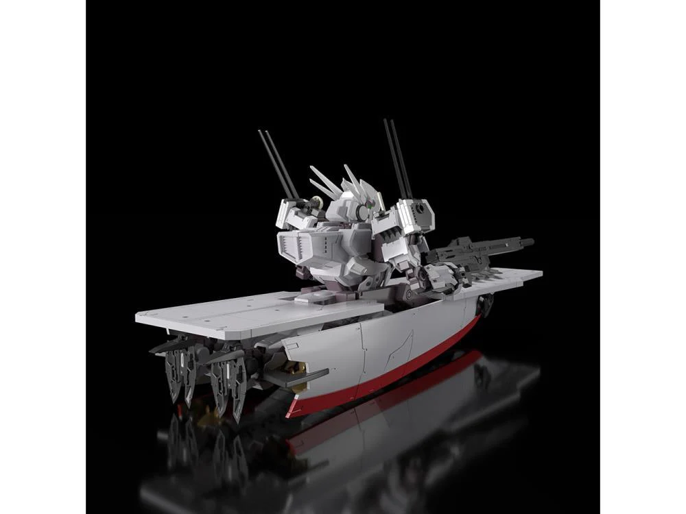 Frame Arms CVX-83 IZUMO Model Kit - Image 5