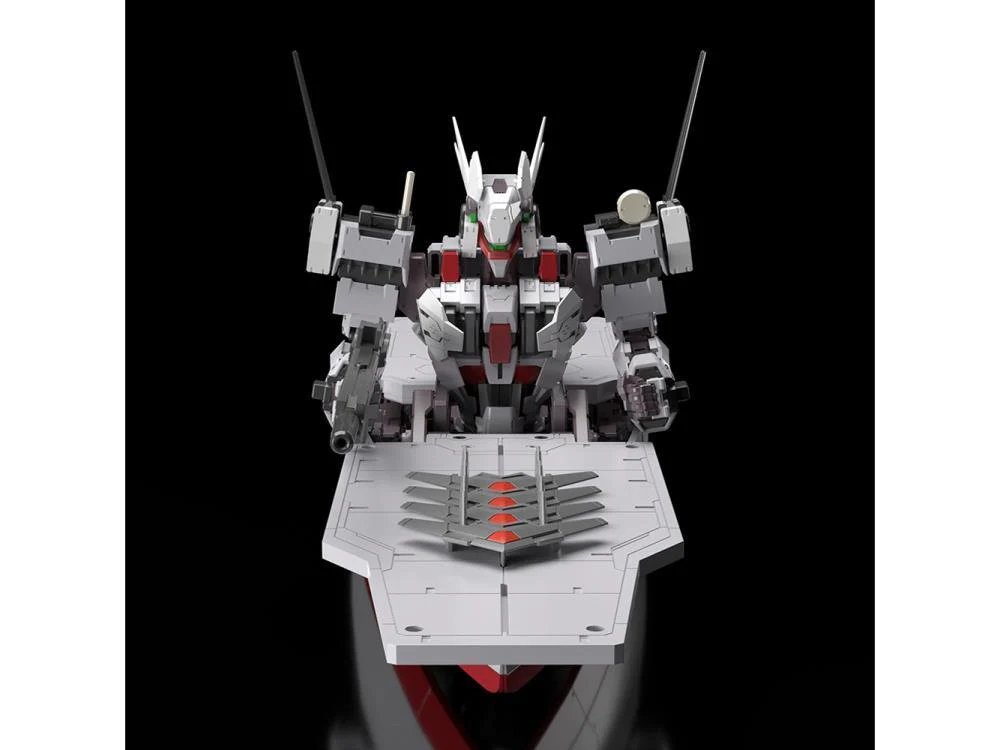 Frame Arms CVX-83 IZUMO Model Kit - Image 7