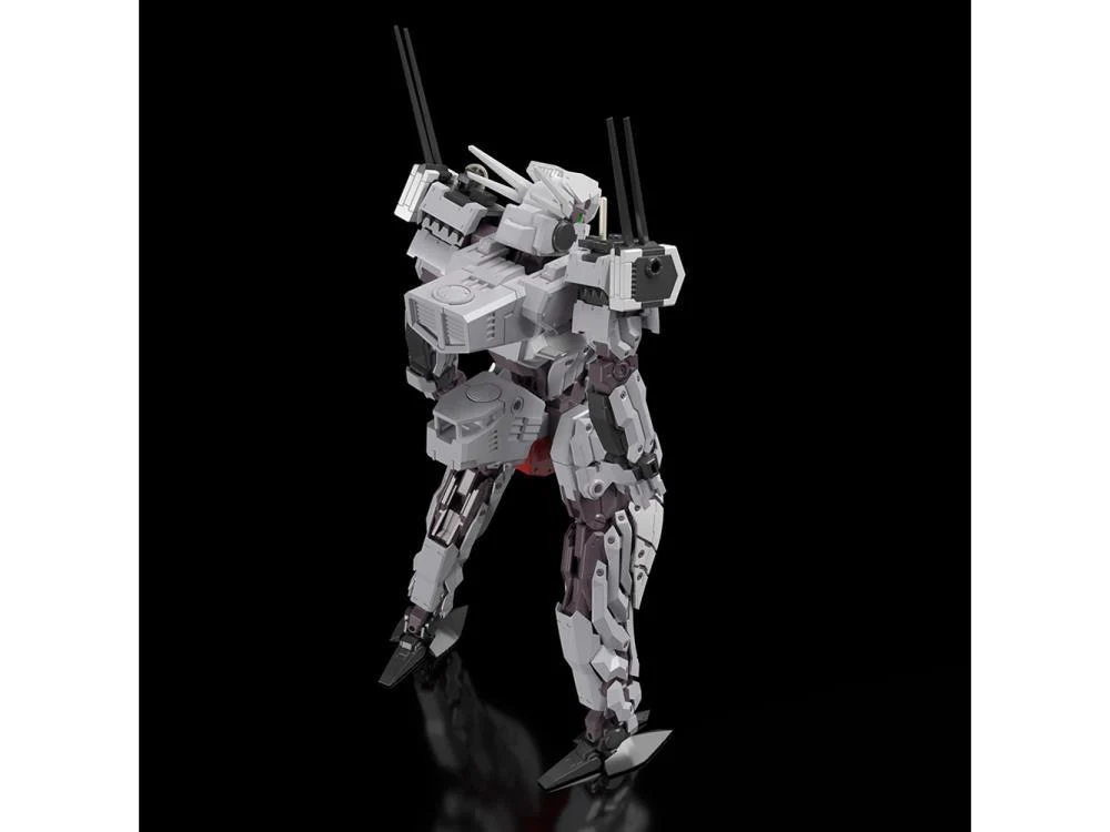 Frame Arms CVX-83 IZUMO Model Kit - Image 8