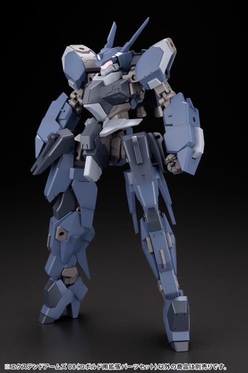 Frame Arms Extend Arm S08 Customization Kit - Image 3